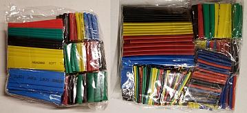 heat Shrink Tubing